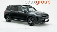 Preto Usado 2023 Mercedes EQB250 AMG line SUV | € 43.990 (Preço justo)
