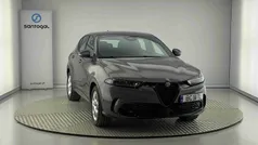 Cinza Usado 2023 Alfa Romeo Tonale Sprint SUV | € 36.490 (Bom preço)