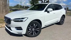 Branco Usado 2021 Volvo XC60 Inscription SUV | € 43.500 (Preço justo)