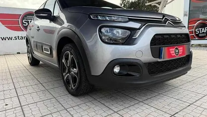 Usado 2024 Citroën C3 Feel | € 15.450 (Preço justo)