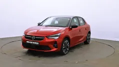 Usado 2021 Opel Corsa-e Citadino | € 16.750 (Preço justo)