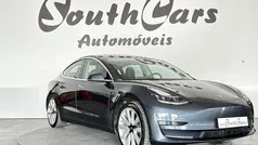 Usado 2020 Tesla Model 3 Standard Range Plus Sedan | € 19.890 (Bom preço)