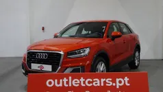 Outra Usado 2019 Audi Q2 Design SUV | € 23.490 (Bom preço)