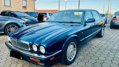 Usado Jaguar XJ Executive 237 HP (174 kW) 1995 Sedan