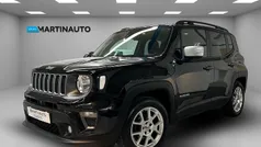 Preto Usado 2022 Jeep Renegade Limited SUV | € 18.950 (Preço justo)
