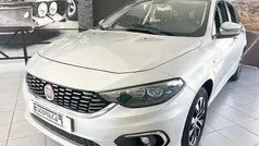 Cinzento Usado 2021 Fiat Tipo Mirror Carrinha | € 12.900 (Preço justo)