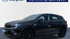 Preto Usado 2023 Opel Grandland X S SUV | € 22.900 (Preço justo)