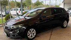 Usado 2021 Renault Mégane IV Carrinha | € 12.500 (Super Preço)