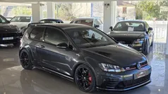 Usado 2016 VW Golf VII GTI Clubsport | € 31.450 (Preço justo)