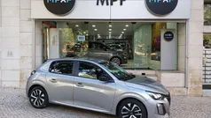 Usado 2025 Peugeot 208 Citadino | € 19.990 (Preço justo)