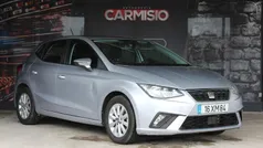 Cinza Usado 2019 Seat Ibiza Style | € 11.400 (Bom preço)