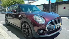 Usado 2016 Mini Clubman Carrinha | € 15.950 (Preço justo)