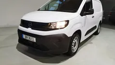 Branco Usado 2025 Opel Combo Monovolume | € 22.300 (Preço justo)