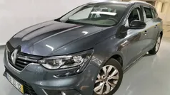 Usado 2019 Renault Mégane IV Carrinha | € 17.990 (Preço justo)