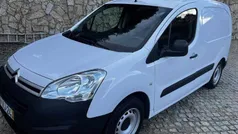 Usado 2018 Citroën Berlingo Monovolume | € 11.950 (Preço justo)