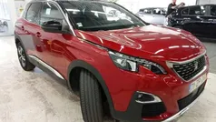 Usado 2019 Peugeot 3008 GT-line SUV | € 18.400 (Preço justo)