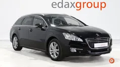 Usado 2011 Peugeot 508 Carrinha | € 4.490 (Super Preço)