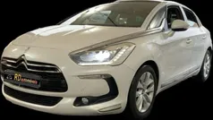 Usado 2013 DS Automobiles DS5 Citadino | € 14.000 (Preço justo)