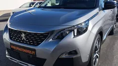 Outra Usado 2017 Peugeot 3008 Allure SUV | € 17.990 (Preço justo)