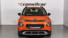 Usado 2021 Citroën C3 Aircross Feel SUV | € 14.980 (Preço justo)