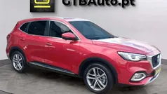 Usado 2022 MG EHS Luxury SUV | € 23.900 (Preço justo)