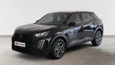 Cinza Usado 2024 Peugeot 2008 Style SUV | € 22.490 (Preço justo)