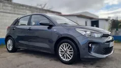 Usado 2018 Kia Rio LX | € 11.190 (Preço justo)