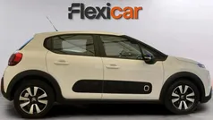 Usado 2017 Citroën C3 Seduction Citadino | € 10.990 (Bom preço)