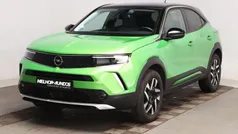 Verde Usado 2023 Opel Mokka Elegance SUV | € 20.750 (Preço justo)