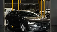 Usado 2022 Opel Insignia GS Line Sedan | € 18.990 (Preço justo)