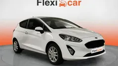 Branco Usado 2019 Ford Fiesta Business Edition Citadino | € 12.490 (Preço justo)
