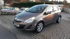 Outra Usado 2012 Opel Corsa Citadino | € 7.900 (Preço justo)