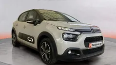Usado 2024 Citroën C3 PureTech Citadino | € 14.490 (Bom preço)
