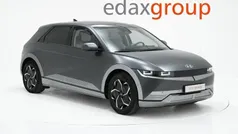 Cinza Usado 2023 Hyundai Ioniq 5 Premium SUV | € 37.490 (Bom preço)