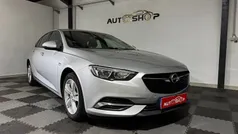 Usado 2018 Opel Insignia Selective | € 12.990 (Bom preço)