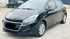 Usado 2019 Peugeot 208 Citadino | € 9.900 (Super Preço)