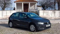 Usado 2019 VW Polo | € 12.950 (Preço justo)