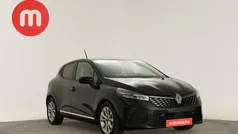Usado 2024 Renault Clio V Evolution | € 17.699 (Preço justo)