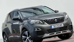 Usado 2019 Peugeot 3008 | € 19.900 (Preço justo)