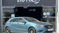 Usado 2012 Mercedes A180 | € 13.990 (Bom preço)