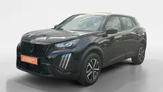 Preto Usado 2024 Peugeot 2008 Style SUV | € 20.238 (Bom preço)