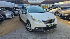 Usado 2016 Peugeot 2008 Style SUV | € 12.900 (Preço justo)
