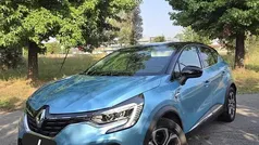 Usado 2020 Renault Captur Techno SUV | € 18.950