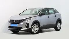 Cinzento Usado 2022 Peugeot 3008 | € 24.900 (Preço justo)