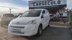 Branco Usado 2018 Citroën Berlingo Monovolume | € 13.500 (Preço justo)