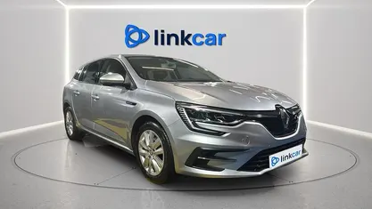 Usado Renault Mégane IV 115 HP (84 kW) 2022 Carrinha
