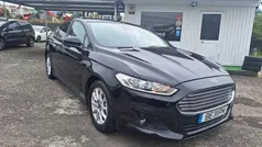 Preto Usado 2015 Ford Mondeo Trend Citadino | € 13.990 (Preço justo)