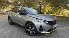 Usado 2021 Peugeot 3008 GT SUV | € 25.990 (Preço justo)