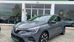 Cinzento Usado 2022 Renault Clio V | € 15.990 (Preço justo)