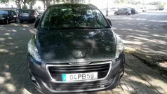 Usado 2014 Peugeot 5008 Monovolume | € 9.500 (Bom preço)